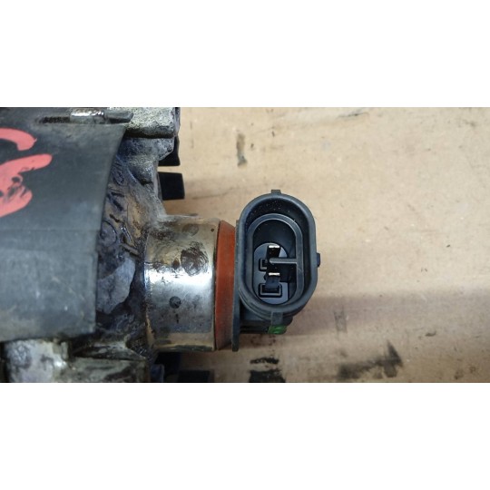 FENDINEBBIA SINISTRO LAND ROVER Discovery 2004>2009 usato