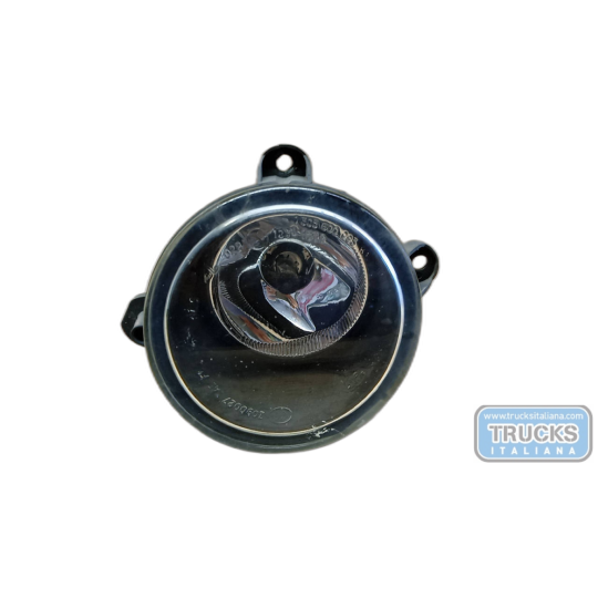 LEFT FOG LIGHT LAMP LAND ROVER Discovery 2004>2009 used