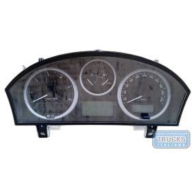 INSTRUMENT PANEL LAND ROVER...
