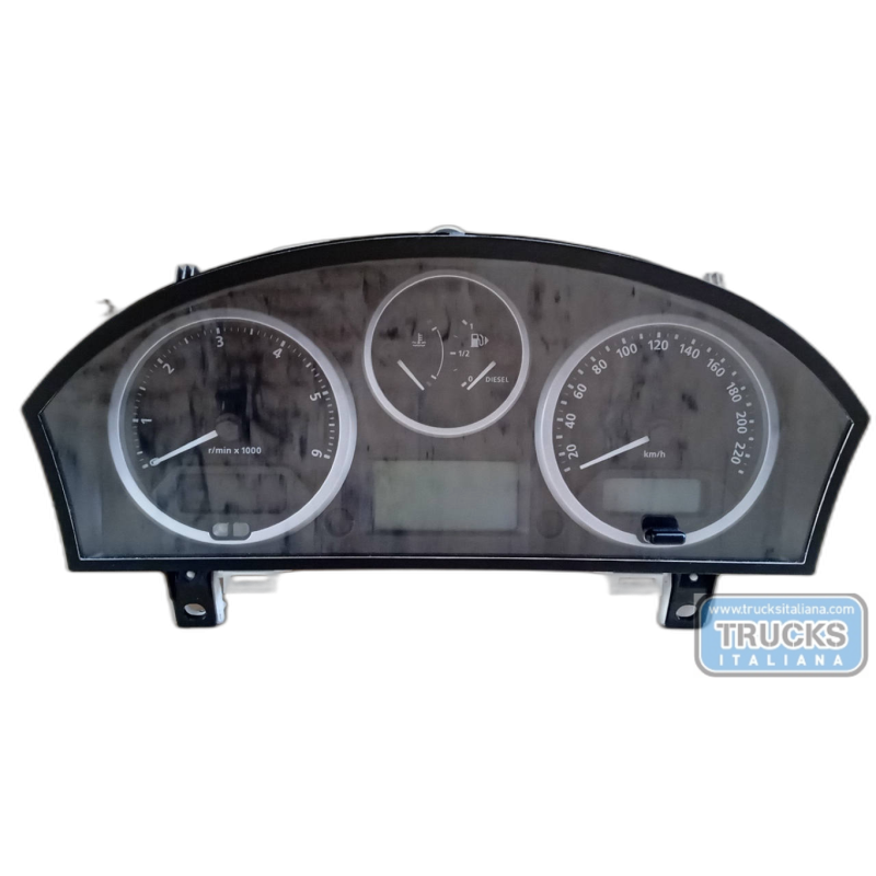 LAND ROVER INSTRUMENT PANEL LAND ROVER Discovery 2004>2009 used