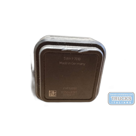DEBIMETRO  FLUSSOMETRO LAND ROVER Discovery 2004>2009 usato