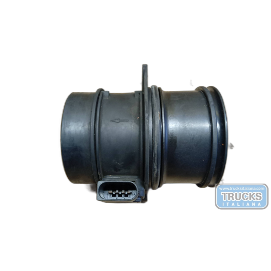 DEBIMETRO  FLUSSOMETRO LAND ROVER Discovery 2004>2009 usato