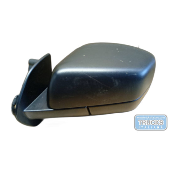 RETROVISORE ELETTRICO SINISTRO LAND ROVER Discovery 2004>2009 usato