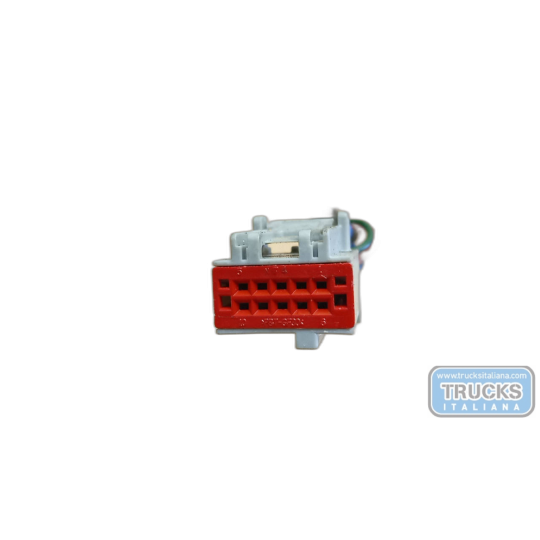 RETROVISORE ELETTRICO SINISTRO LAND ROVER Discovery 2004>2009 usato