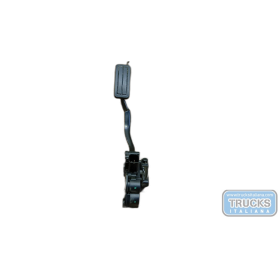 ELETRONIC THROTTLE PEDAL...