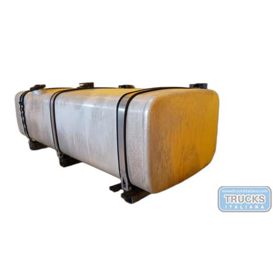 SERBATOIO CARBURANTE IVECO Stralis 2007>2013 usato