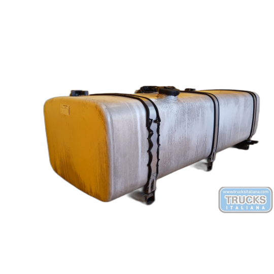 SERBATOIO CARBURANTE IVECO Stralis 2007>2013 usato