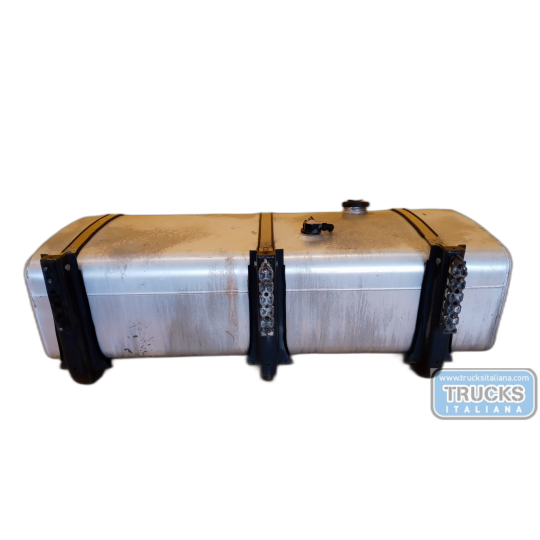 SERBATOIO CARBURANTE IVECO Stralis 2007>2013 usato