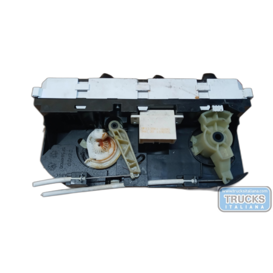 CENTRALINA CLIMATIZZATORE IVECO Stralis 2007>2013 usato