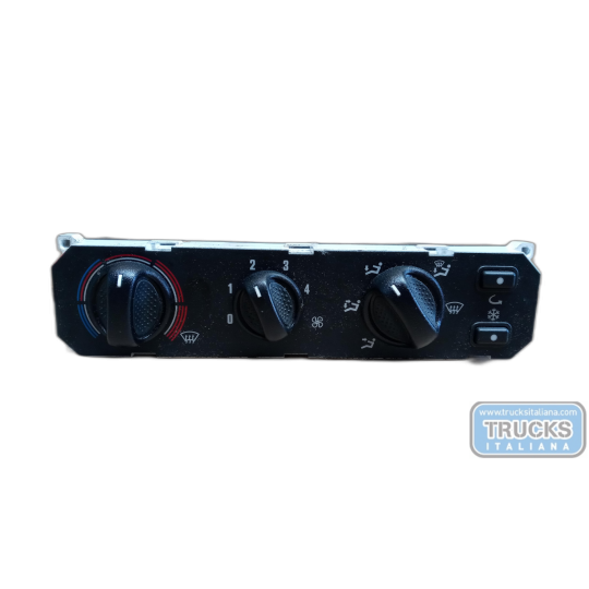 CENTRALINA CLIMATIZZATORE IVECO Stralis 2007>2013 usato