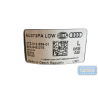 AUDI FARO POSTERIORE INTERNO SINISTRO AUDI A3 Sportback 2016> usato