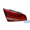 AUDI LEFT REAR LIGHT ON BACK AUDI A3 Sportback 2016> used