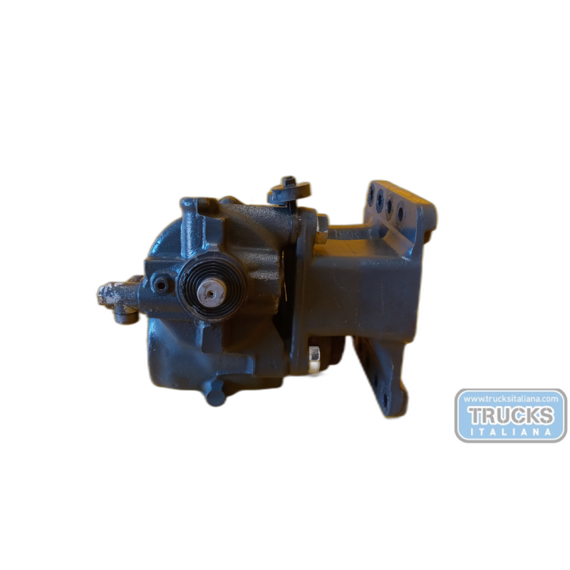 IVECO STEERING BOX IVECO Stralis 2007>2013 used