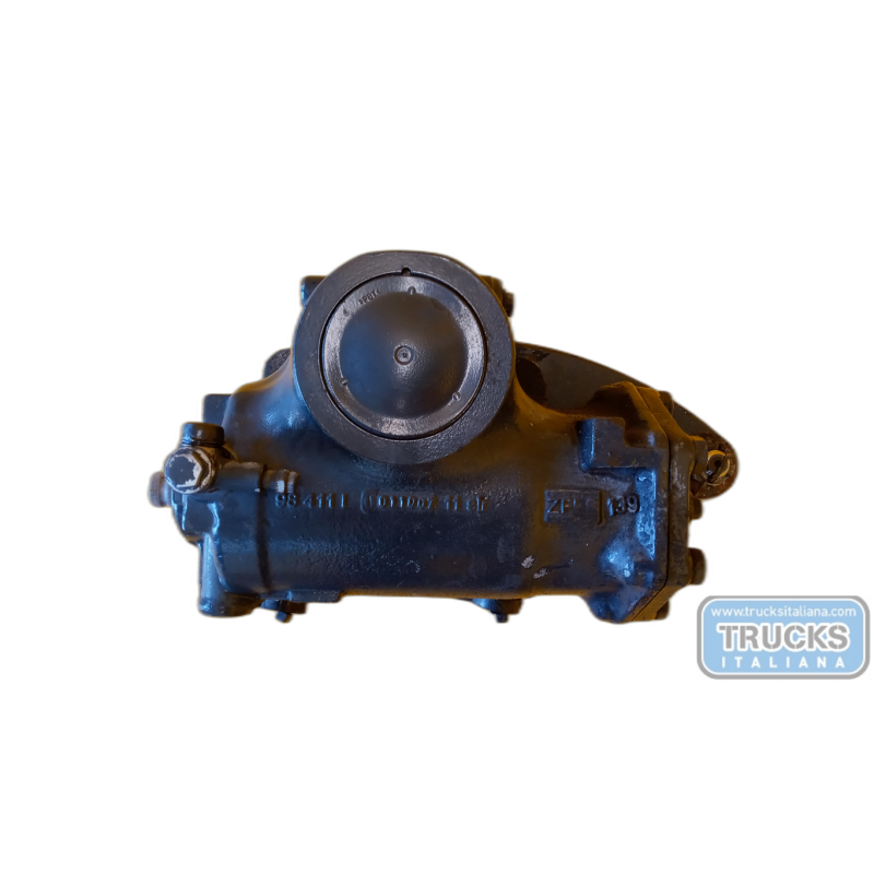 IVECO STEERING BOX IVECO Stralis 2007>2013 used