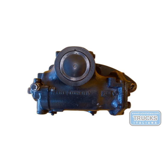 STEERING BOX IVECO Stralis 2007>2013 used