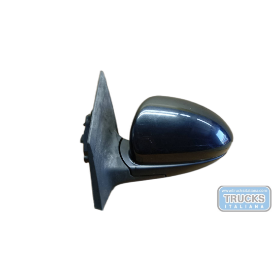 LEFT ELETRIC REAR-VIEW MIRROR  CHEVROLET Cruze 2009> used