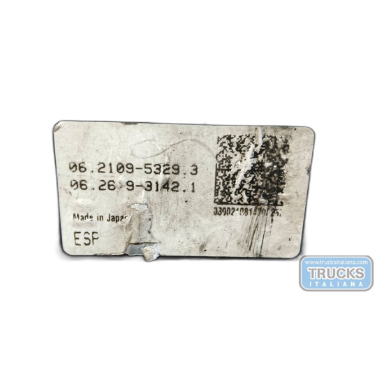 ABS SYSTEM SUZUKI Grand Vitara 2006> used
