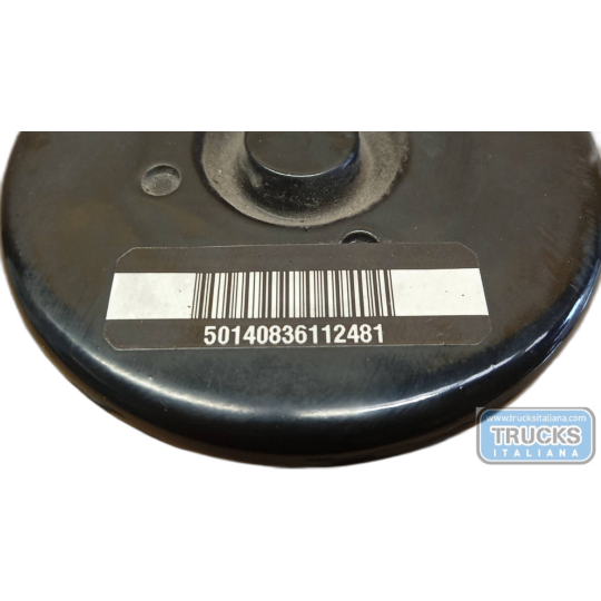 GRUPPO ABS SUZUKI Grand Vitara 2006> usato