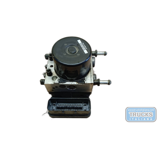ABS SYSTEM SUZUKI Grand Vitara 2006> used