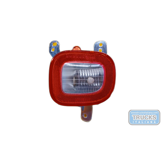 CATARINFRANGENTE POST.DX FIAT Panda 2012> nuovo