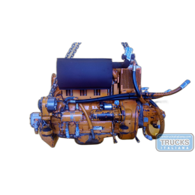 ENGINE MACCHINE OPERATRICI...