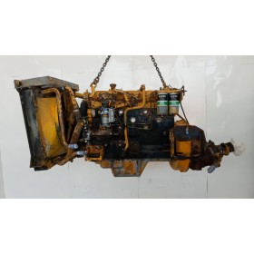 ENGINE MACCHINE OPERATRICI...
