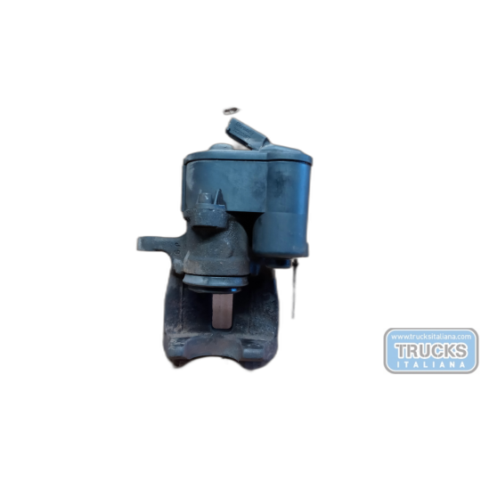RIGHT REAR CALIPER BRAKE  VOLKSWAGEN Passat 2010>2014 used