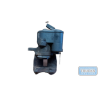 VOLKSWAGEN RIGHT REAR CALIPER BRAKE  VOLKSWAGEN Passat 2010>2014 used