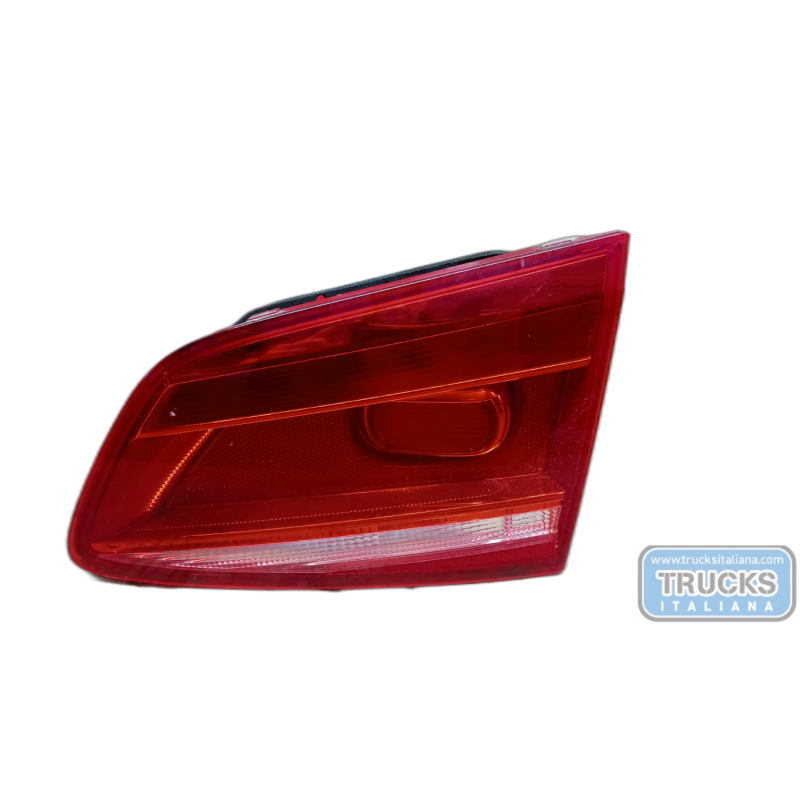 VOLKSWAGEN FARO POSTERIORE INTERNO DESTRO VOLKSWAGEN Passat 2010>2014 usato