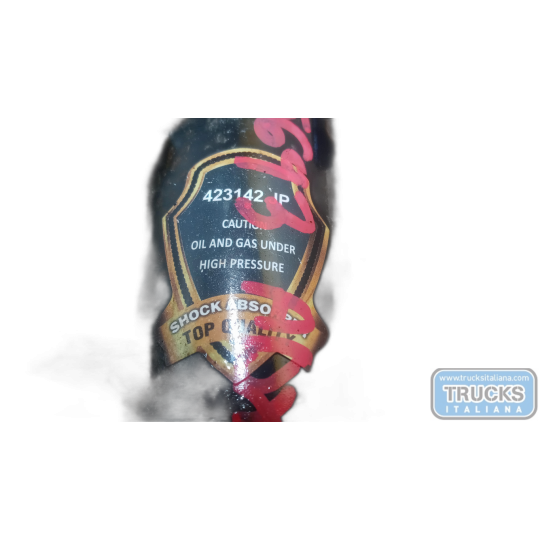 RIGHT FRONT SHOCK ASSORBER SUZUKI Grand Vitara 2006> used