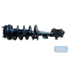 SUZUKI RIGHT FRONT SHOCK ASSORBER SUZUKI Grand Vitara 2006> used