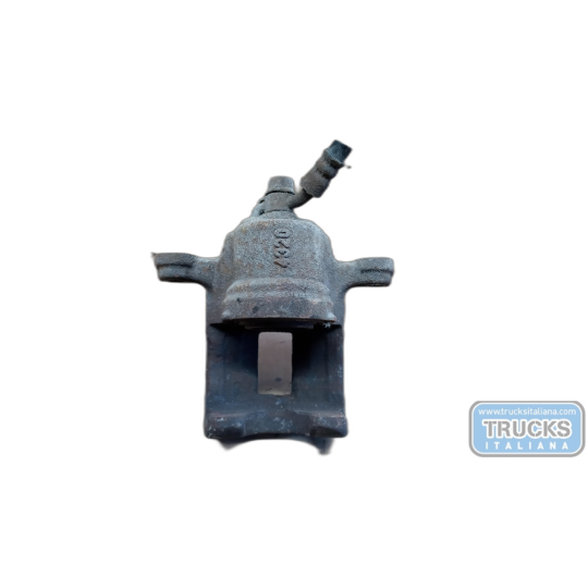 LEFT REAR CALIPER BRAKE  SUZUKI Grand Vitara 2006> used