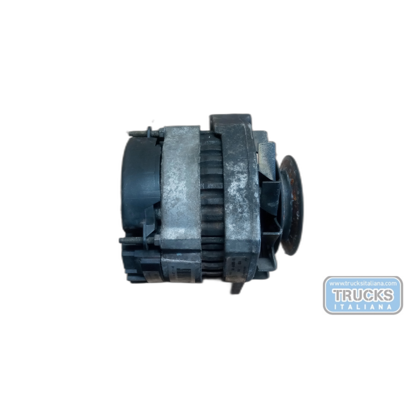 V.I. rimorchi e semi ALTERNATOR V.I. rimorchi e semi . used