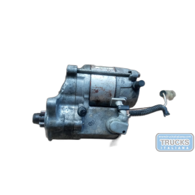 STARTER MOTOR V.I. rimorchi...