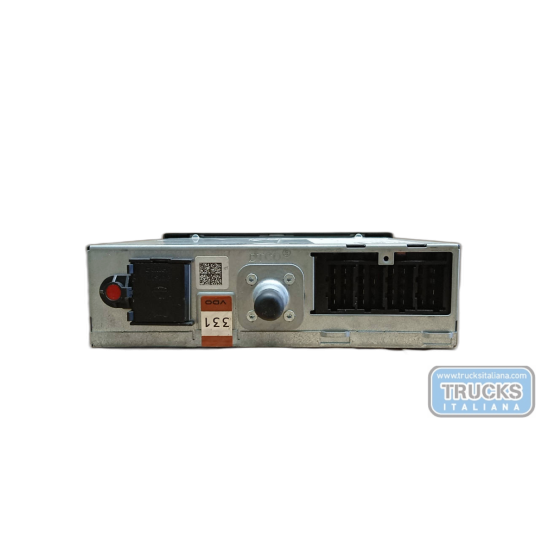 TACHIGRAFO IVECO Stralis 2013> usato