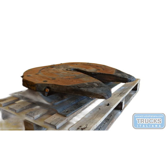 TURNBUCKLE IVECO Stralis 2013> used