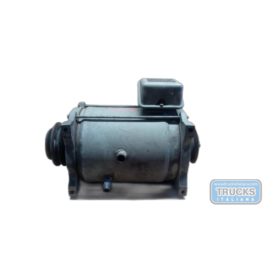 ELETRIC ENGINE V.I. rimorchi e semi . used