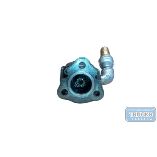 HYDRAULIC PUMP  . . used