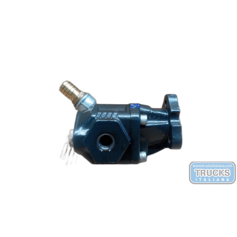 . HYDRAULIC PUMP  . . used