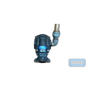 HYDRAULIC PUMP  . . used