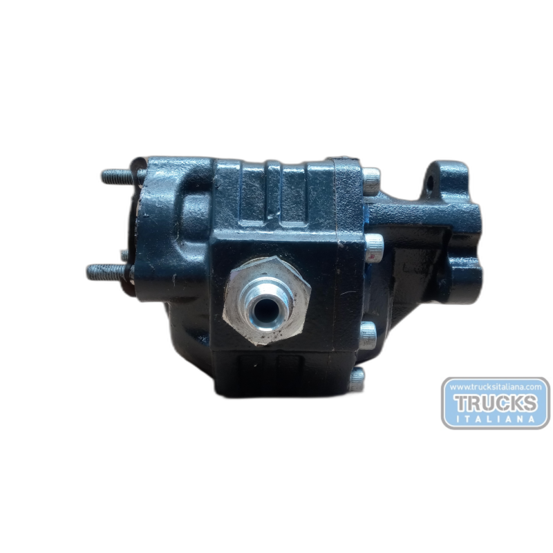 . POMPA IDRAULICA . . usato