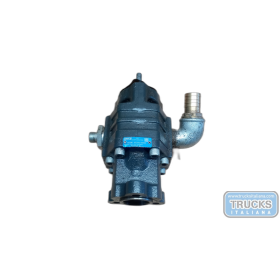 HYDRAULIC PUMP  . . used