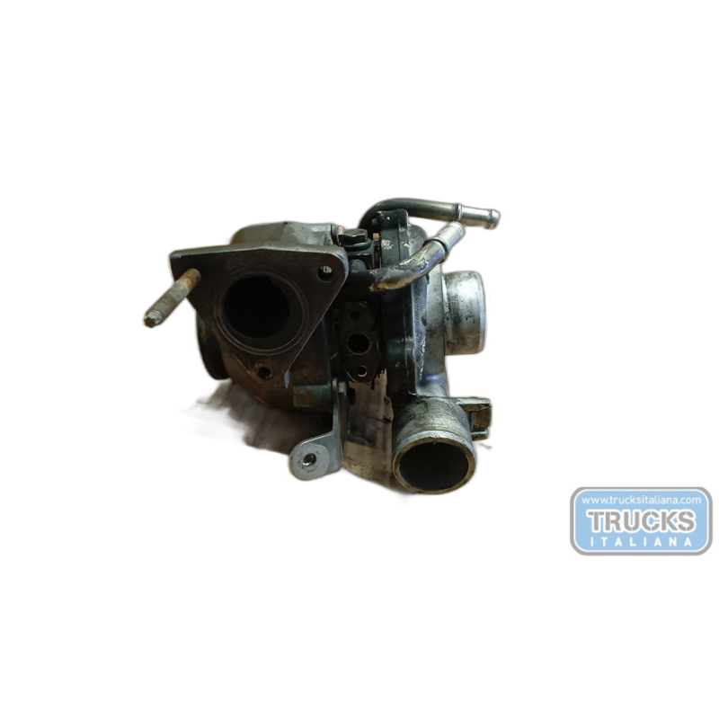 SUZUKI TURBINA SUZUKI Grand Vitara 2006> usato