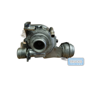 TURBINA SUZUKI Grand Vitara...