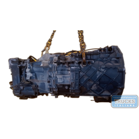 CAMBIO IVECO Stralis 2013>...