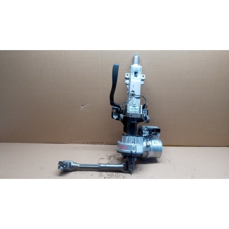 VOLKSWAGEN STEERING COLUMN  VOLKSWAGEN Polo 2021> used