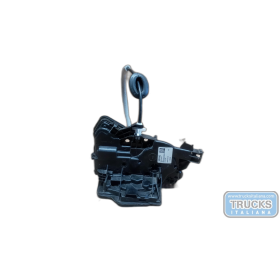 LATCH LOCK VOLKSWAGEN Polo...