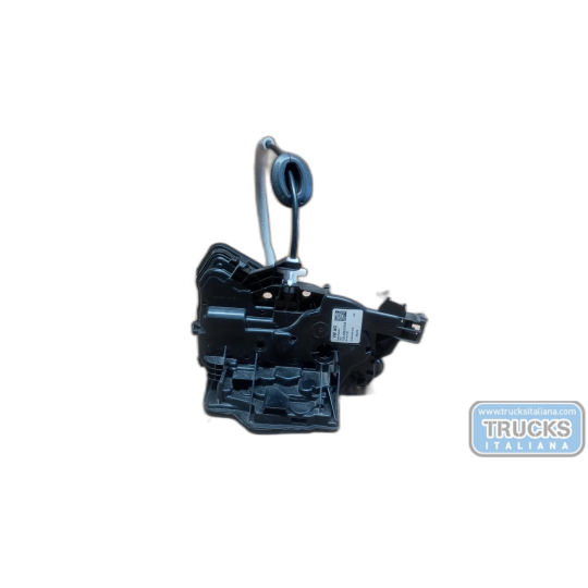LATCH LOCK VOLKSWAGEN Polo 2021> used