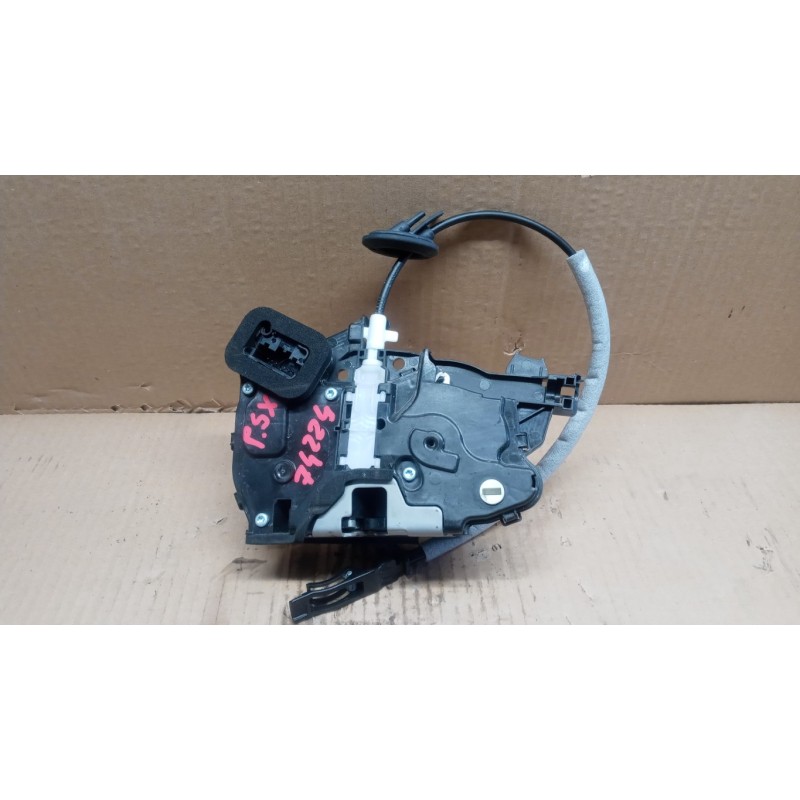 VOLKSWAGEN LATCH LOCK VOLKSWAGEN Polo 2021> used