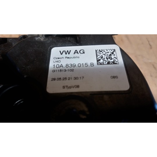 LATCH LOCK VOLKSWAGEN Polo 2021> used